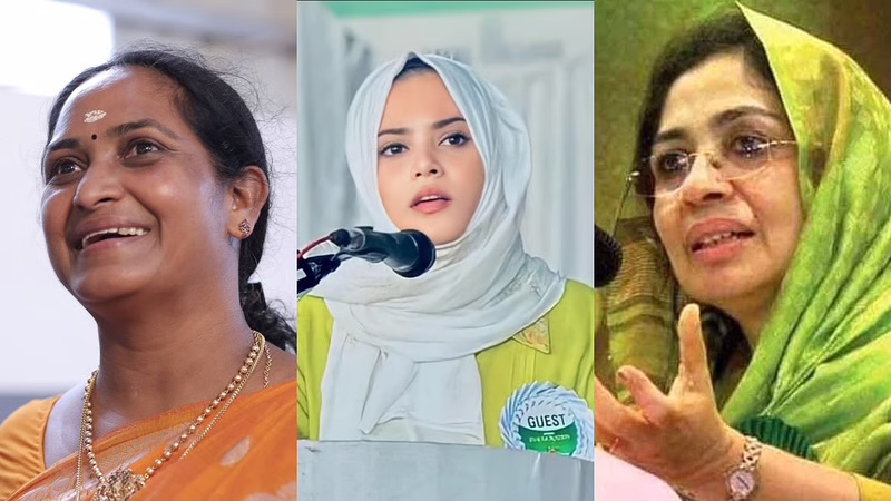 ലീഗ് സ്ഥാനാർഥി പട്ടികയിൽ വിവാദം: വനിതാ ലീഗിന്റെ കടുത്ത എതിർപ്പ്