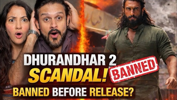 ‘ധുരന്ധർ 2’ വിവാദത്തിൽ; പ്രൊപ്പഗാണ്ട ആരോപണം, മോദി പരാമർശങ്ങൾക്കെതിരെ സോഷ്യൽ മീഡിയയിൽ കടുത്ത വിമർശനം