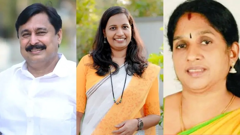 മന്ത്രി V അബ്‌ദുറഹിമാൻ മണ്ഡലം മാറി; തിരൂർ, കൊണ്ടോട്ടി, കോട്ടയ്ക്കൽ മണ്ഡലങ്ങളിലെ എൽഡിഎഫ് സ്ഥാനാർത്ഥികളെ പ്രഖ്യാപിച്ചു