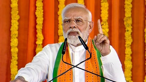 പ്രധാനമന്ത്രി നരേന്ദ്ര മോദി ഏപ്രില്‍ 4-ന് കേരളത്തില്‍; തിരുവനന്തപുരത്ത് റോഡ് ഷോ