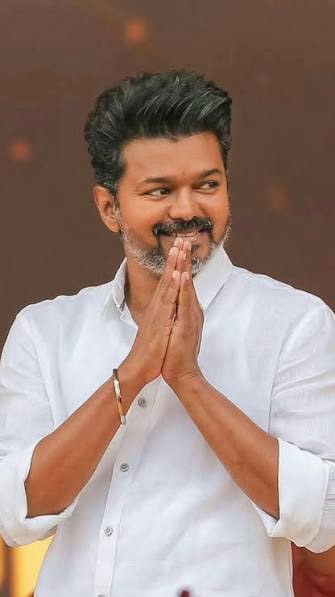 ടി.ടി.വി ദിനകരന്റെ ആരോപണം തള്ളി വിജയ് പക്ഷം; കാമരാജ് എംഎൽഎ കത്തെഴുതുന്ന വീഡിയോ പുറത്തുവിട്ട് ടിവികെ