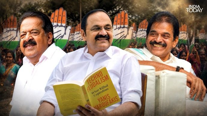 തിരഞ്ഞെടുപ്പ് ജയിപ്പിച്ചാലും മുഖ്യമന്ത്രിക്കസേര ഉറപ്പില്ലേ?; കോൺഗ്രസ് രാഷ്ട്രീയശൈലിയെ വിമർശിച്ച് അനിഷ് ജേക്കബ്