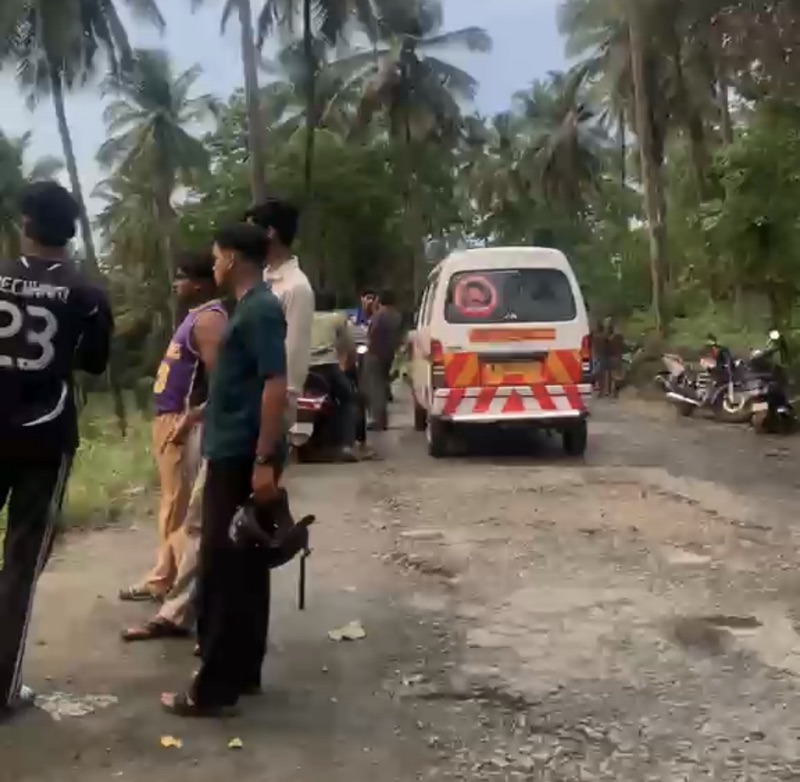 മലപ്പുറത്ത് ഇടിമിന്നലേറ്റ് നാല് വിദ്യാര്‍ത്ഥികള്‍ക്ക് ദാരുണാന്ത്യം! മങ്കട പന്തല്ലൂര്‍ മലയില്‍ വ്യൂ പോയിന്റ് സന്ദര്‍ശനത്തിനിടെ മിന്നലേറ്റത് ഏഴ് വിദ്യാര്‍ത്ഥികള്‍ക്ക്; രണ്ട് പേരുടെ നില ഗുരുതരം