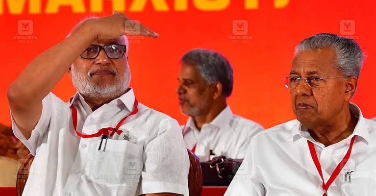 സിപിഎമ്മിൽ പിണറായി വിരുദ്ധ ചർച്ചകൾ ശക്തം; റിയാസിനെ ഉയർത്താനുള്ള നീക്കത്തിന് പിബിയിൽ എതിർപ്പ്