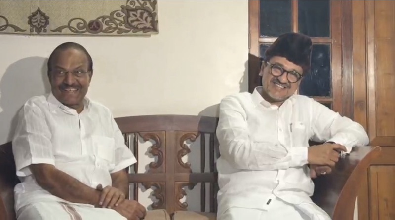 കോൺഗ്രസ് തീരുമാനം വന്ന ശേഷം മറ്റ് ചർച്ചകൾ; മുഖ്യമന്ത്രി തീരുമാനം ഇന്ന് പ്രതീക്ഷിക്കുന്നതായി കുഞ്ഞാലിക്കുട്ടി