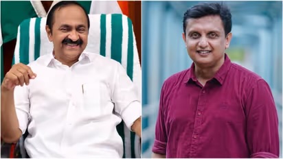 സത്യപ്രതിജ്ഞാ ചടങ്ങിൽ വന്ദേമാതരം മുഴുവൻ ആലപിച്ചതിൽ ആശങ്ക രേഖപ്പെടുത്തി മുഹമ്മദ് റിയാസ്; ‘കണ്ണടച്ച് എതിർക്കുകയല്ല, ഭരണഘടന മുറുകെപ്പിടിക്കണം’