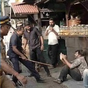 പിണറായിയുടെ സുരക്ഷാ ഉദ്യോഗസ്ഥരാകാൻ ‘രക്ഷാപ്രവർത്തകരുടെ’ സമ്മർദം