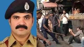 നവകേരള യാത്രക്കിടെയുള്ള ‘രക്ഷാപ്രവര്‍ത്തനം’; എസ്പി എ.പി ഷൗക്കത്തലിയുടെ നേതൃത്വത്തിലുള്ള സംഘം അന്വേഷിക്കും