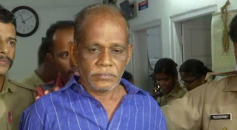 നെന്മാറ ഇരട്ടക്കൊലക്കേസ്: പ്രതി ചെന്താമരയ്ക്ക് തൂക്കുകയറും 20 ലക്ഷം രൂപ പിഴയും