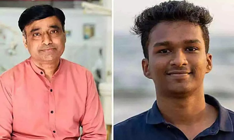 തലശ്ശേരി കോടതി വളപ്പിൽ നാടകീയ രംഗങ്ങൾ: നിധിൻ രാജ് കേസ് പ്രതി ഡോ. എം.കെ. റാമിനെ കോടതി വിട്ടയച്ചു; പിന്നാലെ ബലംപ്രയോഗിച്ച് കസ്റ്റഡിയിലെടുത്ത് പോലീസ്