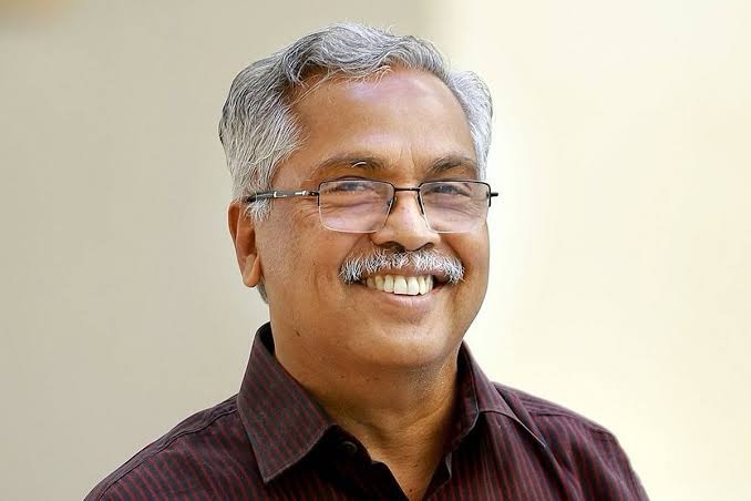 പ്രതിപക്ഷ ഉപനേതൃ പദവി: ‘എൽഡിഎഫിൽ അടിമയും ഉടമയുമില്ല’, സിപിഐയുടെ ശക്തി ആരെയും ബോധ്യപ്പെടുത്തേണ്ടതില്ലെന്ന് ബിനോയ് വിശ്വം