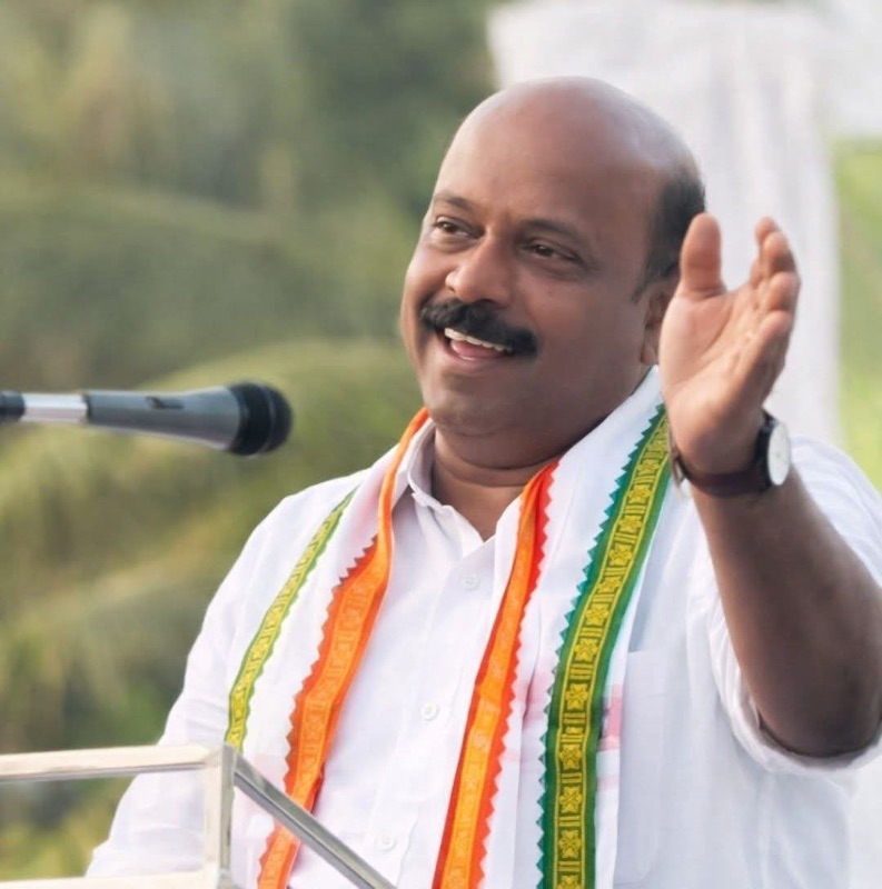 ‘ഫോക്കസ്’ ചെയ്ത് പിടിക്കേണ്ട നിരവധി അഴിമതിക്കാരുണ്ടെന്ന് മന്ത്രി എം. ലിജു